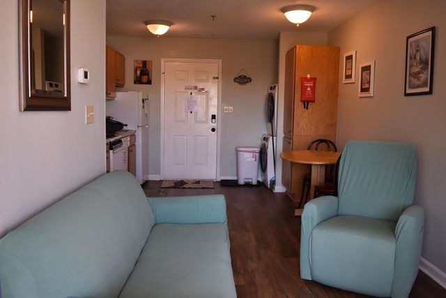 2710 S Ocean Blvd Unit 308, Myrtle Beach, SC 29577