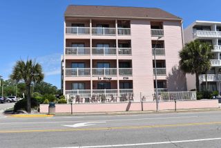 2710 S Ocean Blvd Unit 308, Myrtle Beach, SC 29577