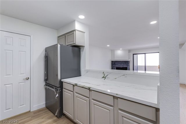 2451 North Rainbow Boulevard 2065, Las Vegas, NV 89108