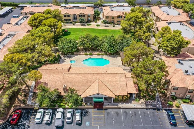 2451 North Rainbow Boulevard 2065, Las Vegas, NV 89108