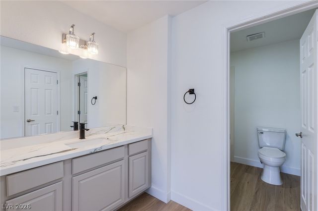 2451 North Rainbow Boulevard 2065, Las Vegas, NV 89108