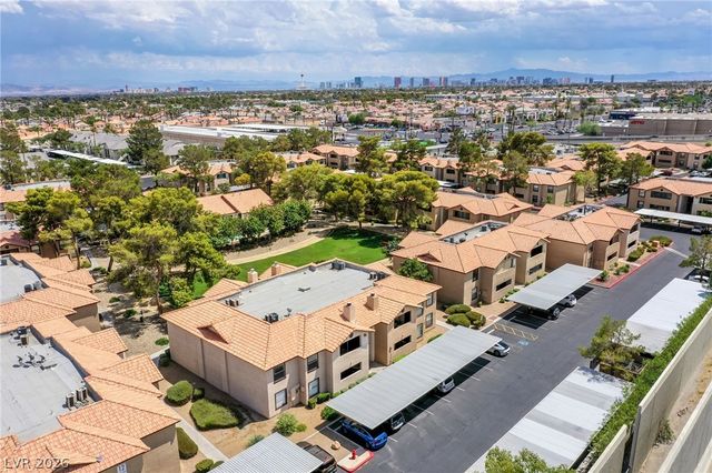2451 North Rainbow Boulevard 2065, Las Vegas, NV 89108