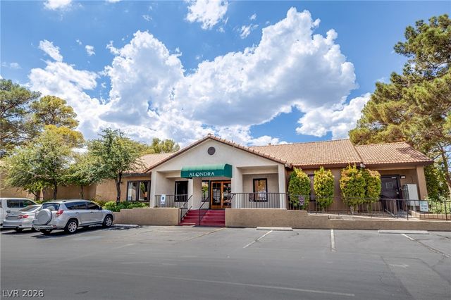 2451 North Rainbow Boulevard 2065, Las Vegas, NV 89108