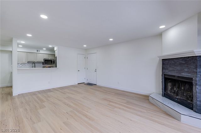 2451 North Rainbow Boulevard 2065, Las Vegas, NV 89108
