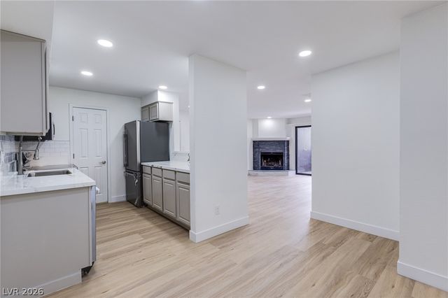 2451 North Rainbow Boulevard 2065, Las Vegas, NV 89108