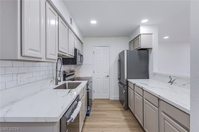 2451 North Rainbow Boulevard 2065, Las Vegas, NV 89108