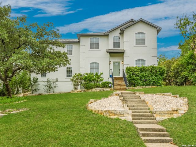 1006 SUTTERS RIM, San Antonio, TX 78258