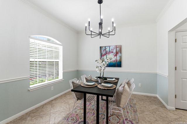 1006 SUTTERS RIM, San Antonio, TX 78258