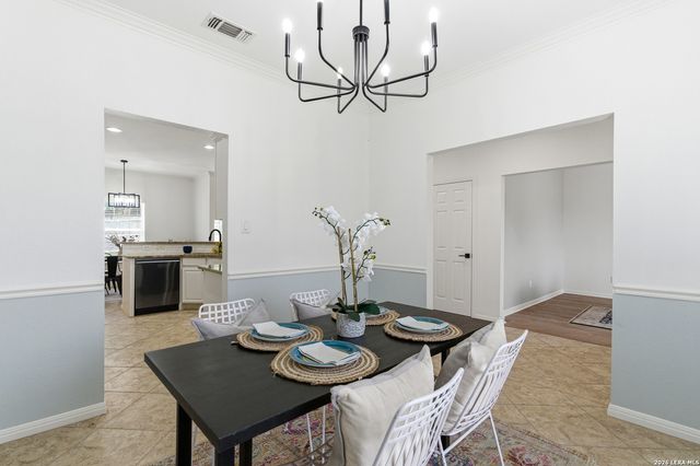 1006 SUTTERS RIM, San Antonio, TX 78258