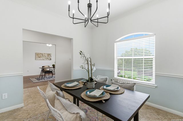 1006 SUTTERS RIM, San Antonio, TX 78258