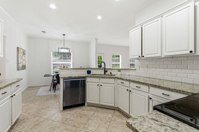 1006 SUTTERS RIM, San Antonio, TX 78258
