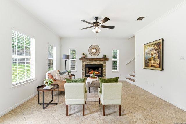 1006 SUTTERS RIM, San Antonio, TX 78258