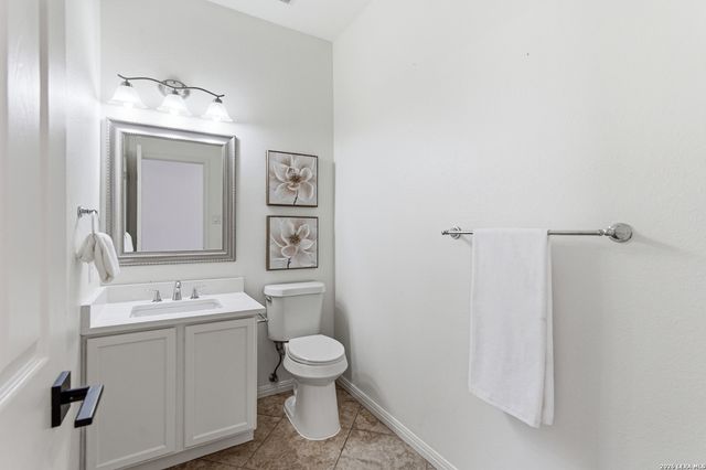 1006 SUTTERS RIM, San Antonio, TX 78258