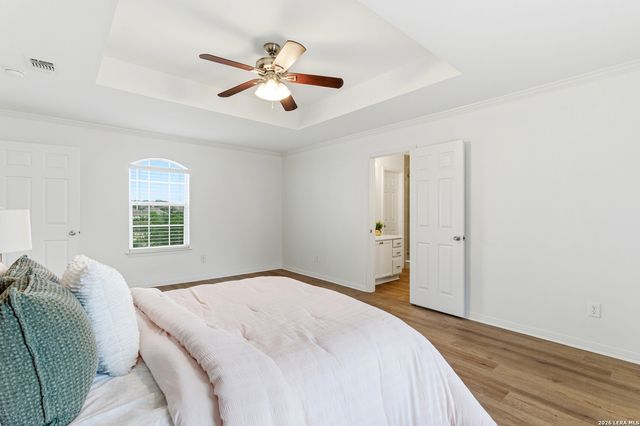 1006 SUTTERS RIM, San Antonio, TX 78258