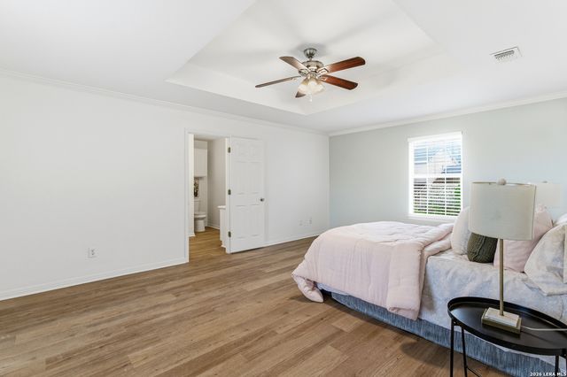 1006 SUTTERS RIM, San Antonio, TX 78258