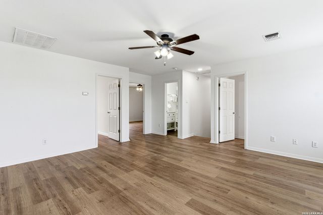 1006 SUTTERS RIM, San Antonio, TX 78258