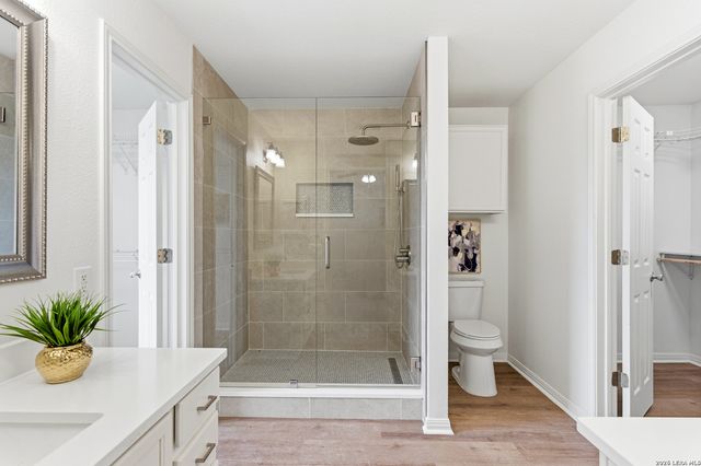 1006 SUTTERS RIM, San Antonio, TX 78258