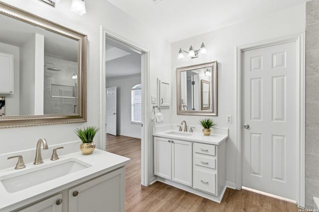 1006 SUTTERS RIM, San Antonio, TX 78258