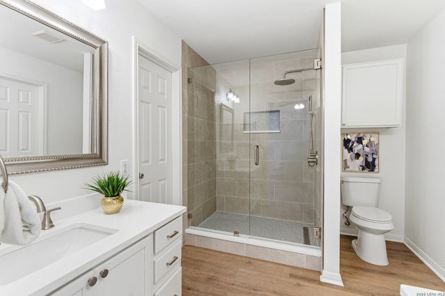 1006 SUTTERS RIM, San Antonio, TX 78258