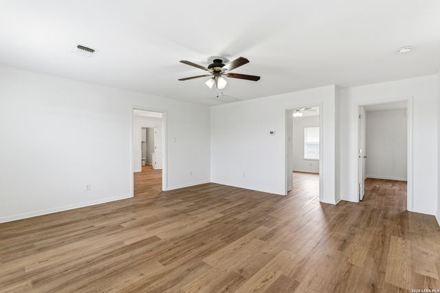 1006 SUTTERS RIM, San Antonio, TX 78258