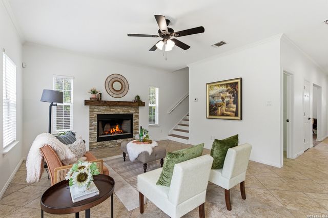 1006 SUTTERS RIM, San Antonio, TX 78258