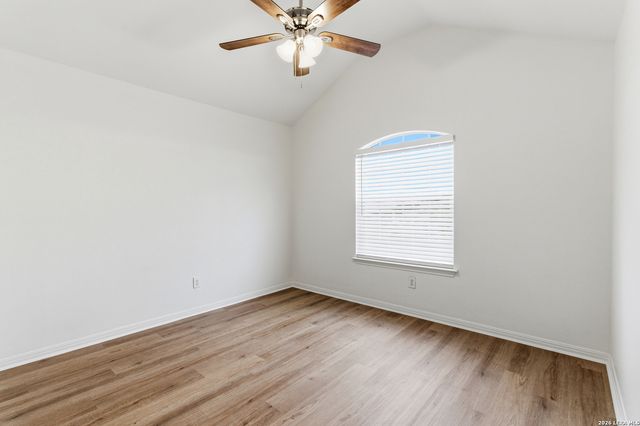 1006 SUTTERS RIM, San Antonio, TX 78258
