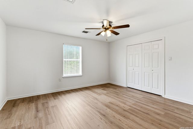 1006 SUTTERS RIM, San Antonio, TX 78258