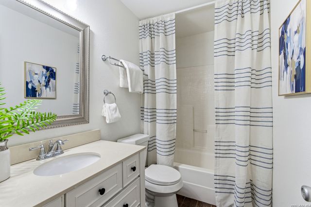 1006 SUTTERS RIM, San Antonio, TX 78258