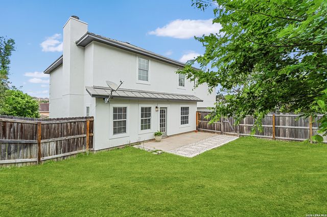 1006 SUTTERS RIM, San Antonio, TX 78258
