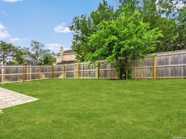 1006 SUTTERS RIM, San Antonio, TX 78258