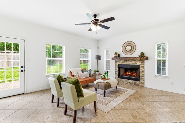 1006 SUTTERS RIM, San Antonio, TX 78258