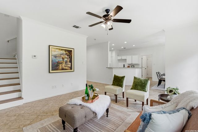 1006 SUTTERS RIM, San Antonio, TX 78258