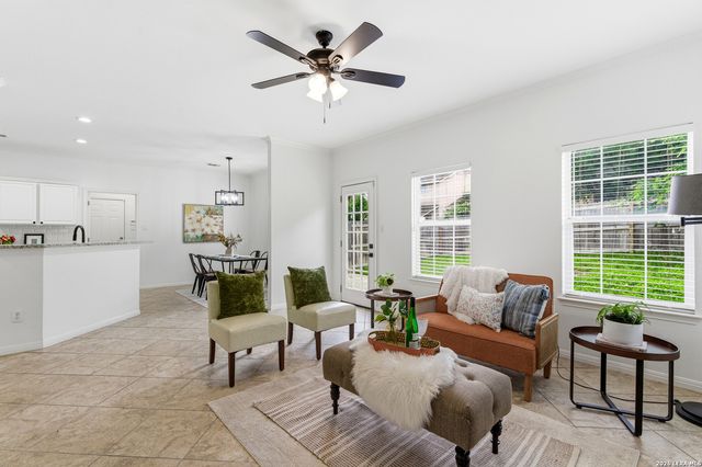 1006 SUTTERS RIM, San Antonio, TX 78258