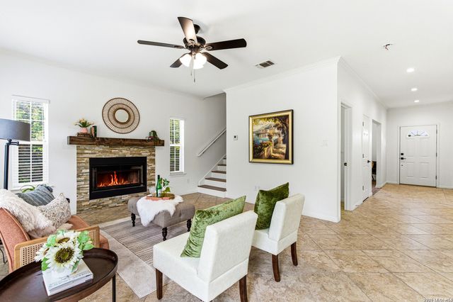 1006 SUTTERS RIM, San Antonio, TX 78258