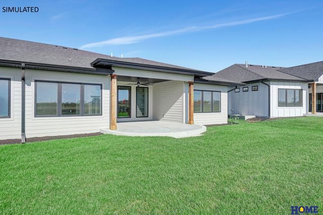 9432 S 87th Street, Lincoln, NE 68526