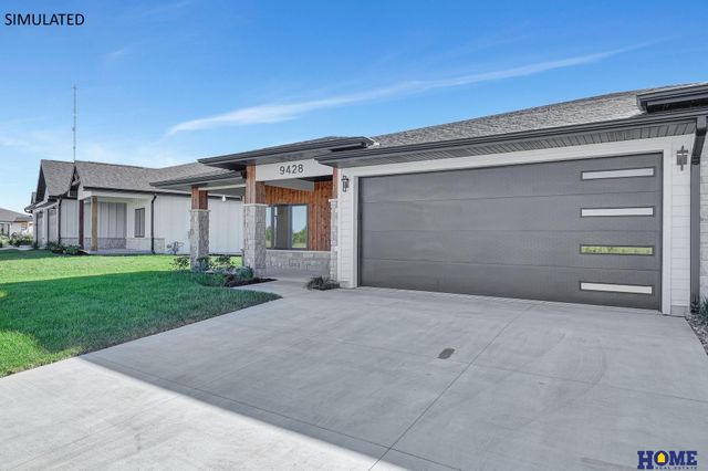 9432 S 87th Street, Lincoln, NE 68526