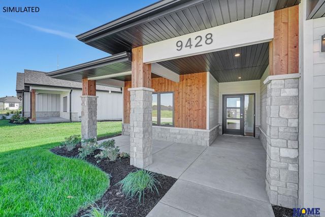 9432 S 87th Street, Lincoln, NE 68526