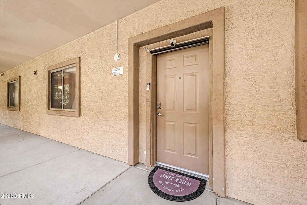 920 E DEVONSHIRE Avenue 3031, Phoenix, AZ 85014
