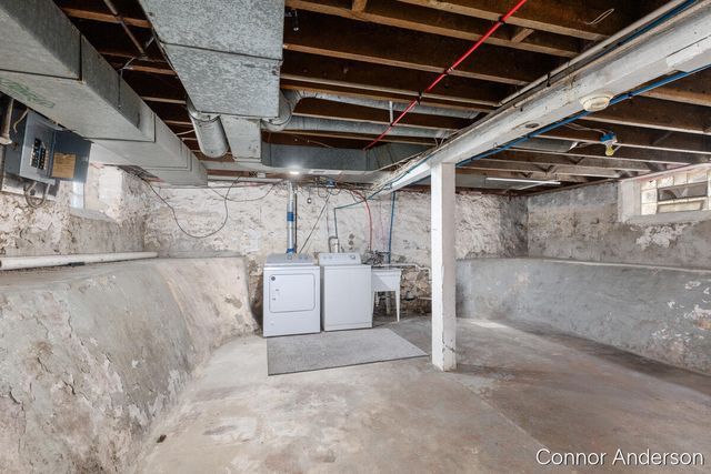 930 1st Street Nw, City Of Grand Rapids, MI 49504