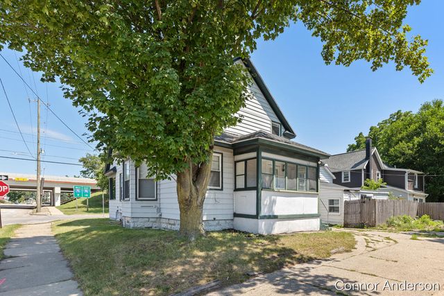 930 1st Street Nw, City Of Grand Rapids, MI 49504