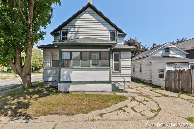 930 1st Street Nw, City Of Grand Rapids, MI 49504