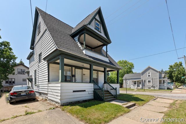 930 1st Street Nw, City Of Grand Rapids, MI 49504