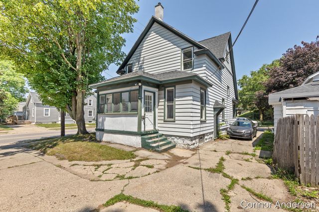 930 1st Street Nw, City Of Grand Rapids, MI 49504