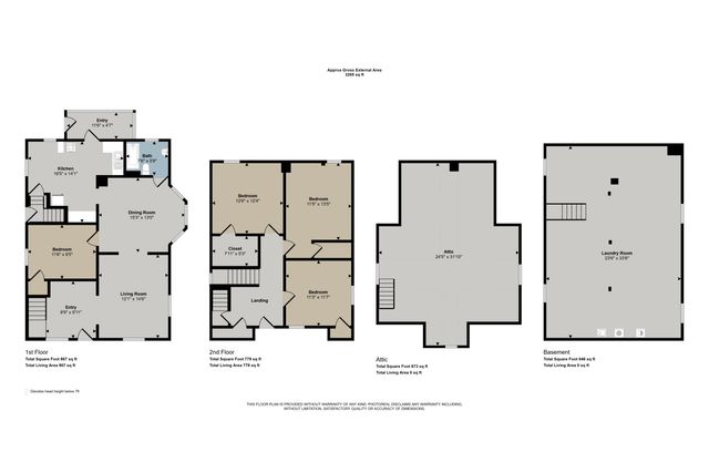 930 1st Street Nw, City Of Grand Rapids, MI 49504