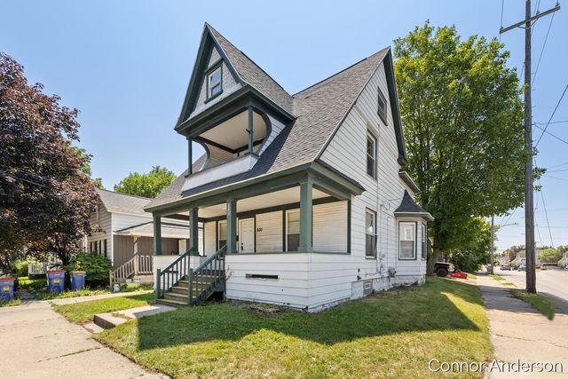 930 1st Street Nw, City Of Grand Rapids, MI 49504