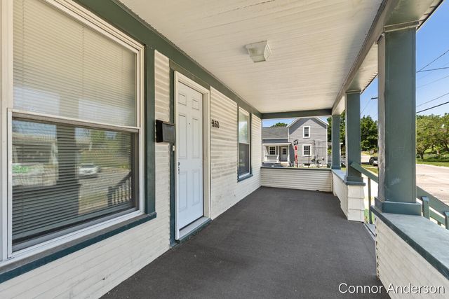 930 1st Street Nw, City Of Grand Rapids, MI 49504