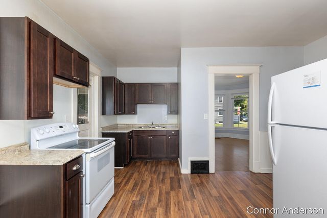 930 1st Street Nw, City Of Grand Rapids, MI 49504