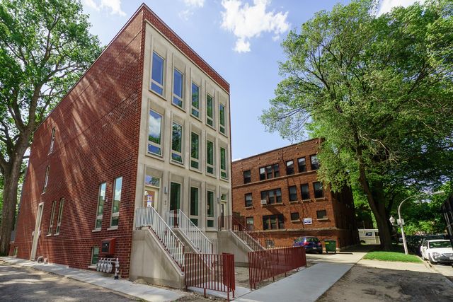 2812 N Mildred Avenue 1E, Chicago, IL 60657