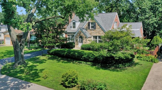 5228 Cass Street, Oak Lawn, IL 60453