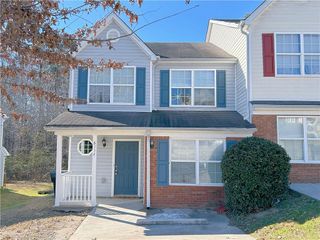 6334 Hickory Lane Circle, Union City, GA 30291